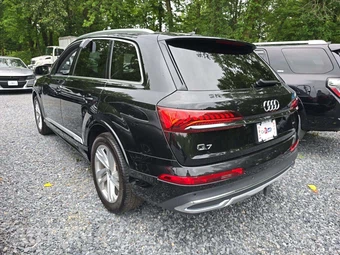 2023 Audi Q7 Premium Plus 55 TFSI - miniatura 2
