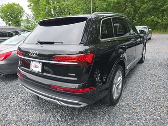 2023 Audi Q7 Premium Plus 55 TFSI - miniatura 3