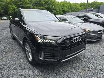 2023 Audi Q7 Premium Plus 55 TFSI - miniatura 4