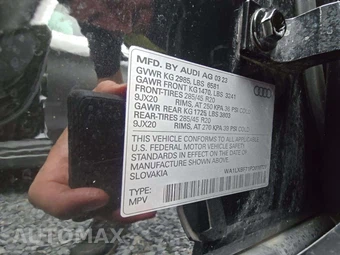 2023 Audi Q7 Premium Plus 55 TFSI - miniatura 5