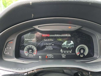 2023 Audi Q7 Premium Plus 55 TFSI - miniatura 9