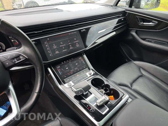 2023 Audi Q7 Premium Plus 55 TFSI - miniatura 10