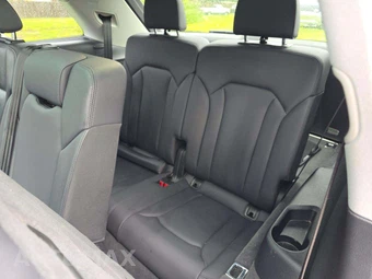 2023 Audi Q7 Premium Plus 55 TFSI - miniatura 14