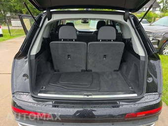 2023 Audi Q7 Premium Plus 55 TFSI - miniatura 15