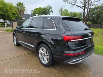 2023 Audi Q7 Premium Plus 55 TFSI - miniatura 2