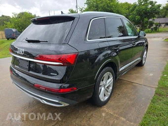 2023 Audi Q7 Premium Plus 55 TFSI - miniatura 3