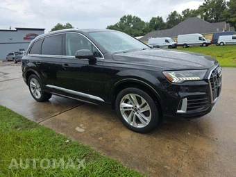 2023 Audi Q7 Premium Plus 55 TFSI - miniatura 4
