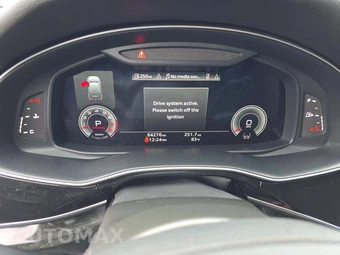 2023 Audi Q7 Premium Plus 55 TFSI - miniatura 9