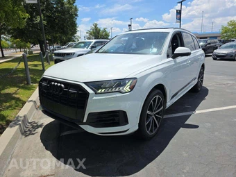 2023 Audi Q7 Premium Plus 55 TFSI