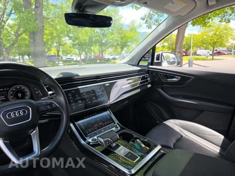 2023 Audi Q7 Premium Plus 55 TFSI – miniatura 10