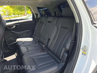 2023 Audi Q7 Premium Plus 55 TFSI – miniatura 13
