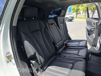 2023 Audi Q7 Premium Plus 55 TFSI – miniatura 17
