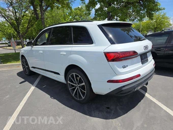 2023 Audi Q7 Premium Plus 55 TFSI – miniatura 2