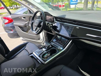 2023 Audi Q7 Premium Plus 55 TFSI – miniatura 20