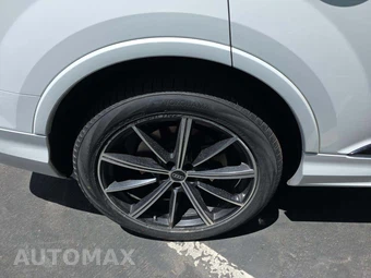 2023 Audi Q7 Premium Plus 55 TFSI – miniatura 23