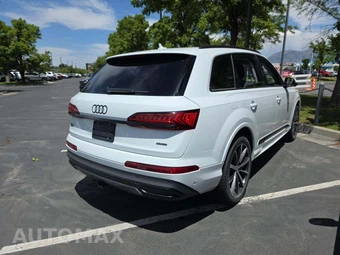 2023 Audi Q7 Premium Plus 55 TFSI – miniatura 3