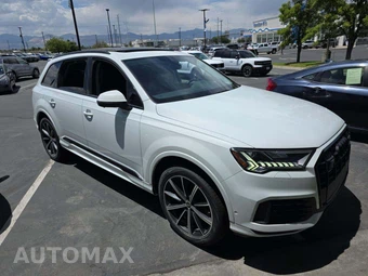 2023 Audi Q7 Premium Plus 55 TFSI – miniatura 4