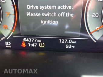2023 Audi Q7 Premium Plus 55 TFSI – miniatura 9