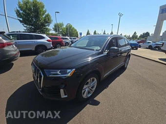 2023 Audi Q7 Premium Plus 55 TFSI