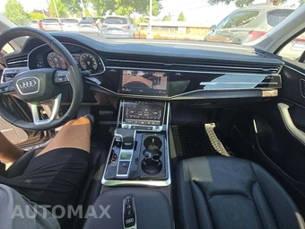 2023 Audi Q7 Premium Plus 55 TFSI - miniatura 10