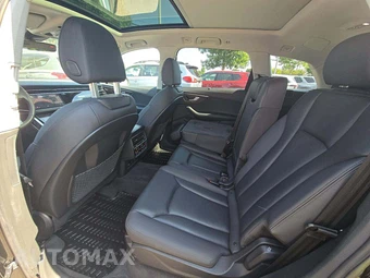 2023 Audi Q7 Premium Plus 55 TFSI - miniatura 13