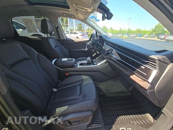 2023 Audi Q7 Premium Plus 55 TFSI - miniatura 18