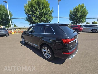 2023 Audi Q7 Premium Plus 55 TFSI - miniatura 2