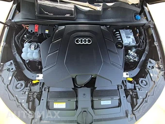 2023 Audi Q7 Premium Plus 55 TFSI - miniatura 22