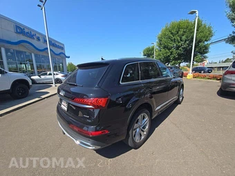 2023 Audi Q7 Premium Plus 55 TFSI - miniatura 3