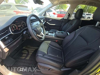 2023 Audi Q7 Premium Plus 55 TFSI - miniatura 6