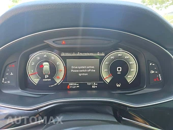 2023 Audi Q7 Premium Plus 55 TFSI - miniatura 9