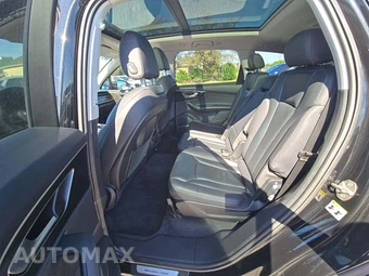 2023 Audi Q7 Premium Plus 55 TFSI – miniatura 10