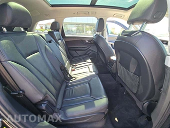 2023 Audi Q7 Premium Plus 55 TFSI – miniatura 13