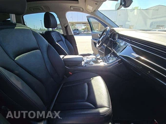 2023 Audi Q7 Premium Plus 55 TFSI – miniatura 15