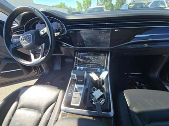 2023 Audi Q7 Premium Plus 55 TFSI – miniatura 16