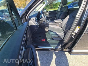 2023 Audi Q7 Premium Plus 55 TFSI – miniatura 3