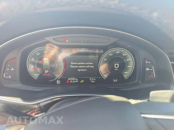 2023 Audi Q7 Premium Plus 55 TFSI – miniatura 6
