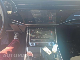2023 Audi Q7 Premium Plus 55 TFSI – miniatura 7