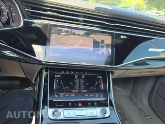 2023 Audi Q7 Prestige - miniatura 10