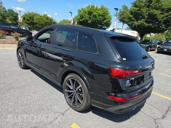 2023 Audi Q7 Prestige - miniatura 2