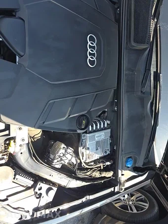 2023 Audi Q7 Prestige - miniatura 23