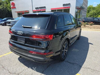 2023 Audi Q7 Prestige - miniatura 3