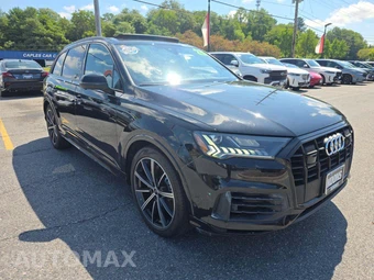2023 Audi Q7 Prestige - miniatura 4