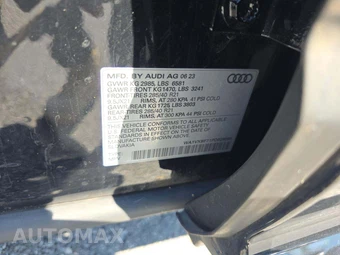 2023 Audi Q7 Prestige - miniatura 5