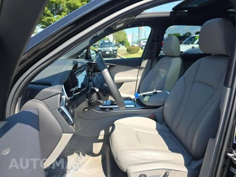 2023 Audi Q7 Prestige - miniatura 6