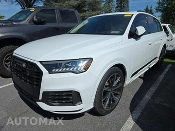 2023 Audi Q7 Prestige