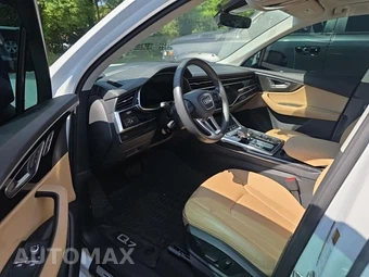 2023 Audi Q7 Prestige - miniatura 13