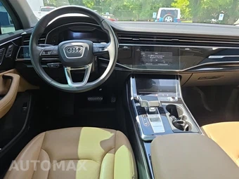 2023 Audi Q7 Prestige - miniatura 14