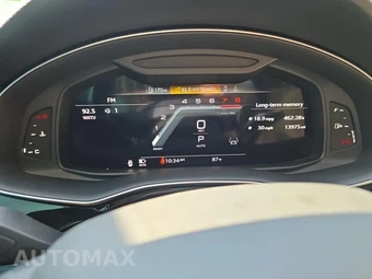 2023 Audi Q7 Prestige - miniatura 15