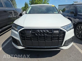 2023 Audi Q7 Prestige - miniatura 2